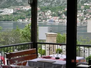 Hotel Galia