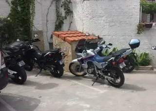 Hotel Galia