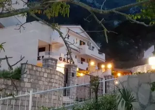 Hotel Galia