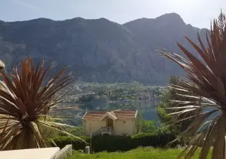 Hotel Galia