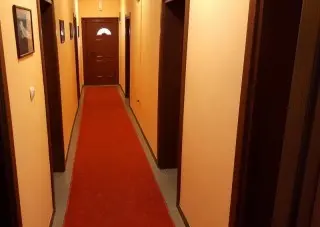 Hotel Galia