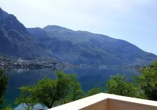 Hotel Galia