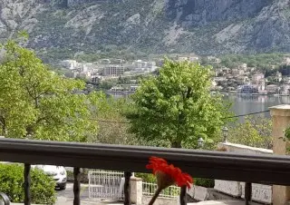 Hotel Galia