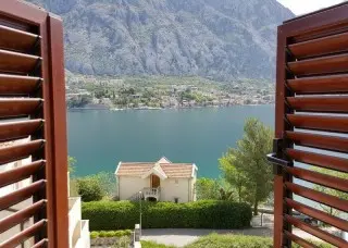 Hotel Galia