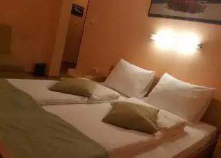 Hotel Galia