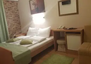 Hotel Galia