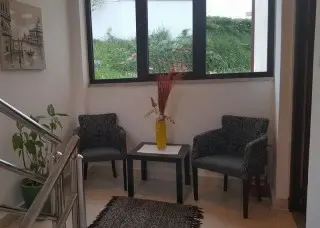 Hotel Galia