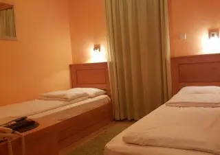 Hotel Galia