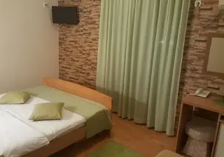Hotel Galia