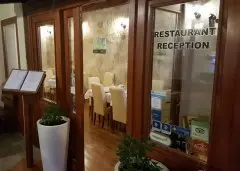 Hotel Galia