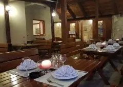 Hotel Galia