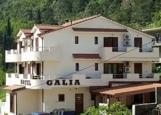 Hotel Galia