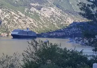 Hotel Galia