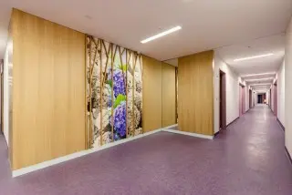 Carine Hotel Park  