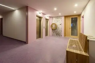 Carine Hotel Park  