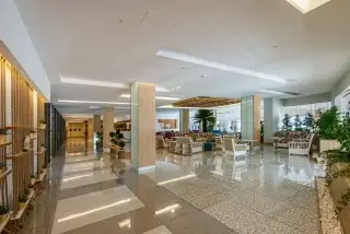 Carine Hotel Park  