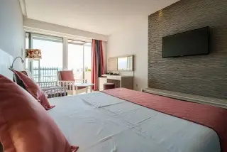 Carine Hotel Park  