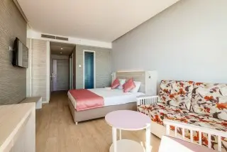 Carine Hotel Park  