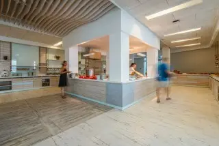 Carine Hotel Park  