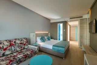 Carine Hotel Park  