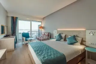 Carine Hotel Park  