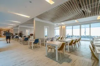 Carine Hotel Park  