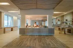 Carine Hotel Park  