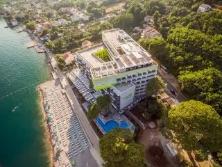 Carine Hotel Park  