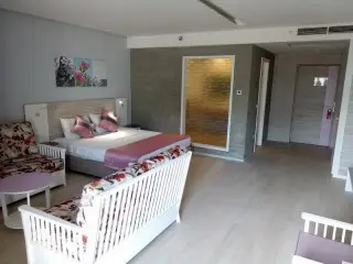 Carine Hotel Park  