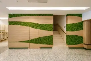 Carine Hotel Park  