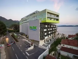 Carine Hotel Park  