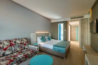Carine Hotel Park  