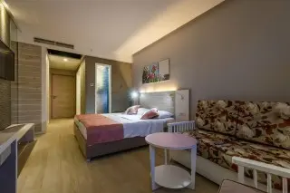 Carine Hotel Park  