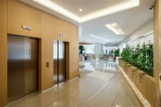 Carine Hotel Park  