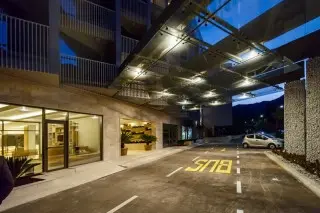 Carine Hotel Park  