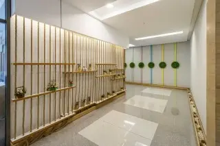 Carine Hotel Park  