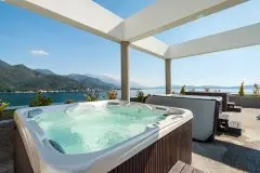 Carine Hotel Park  