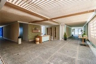 Carine Hotel Park  
