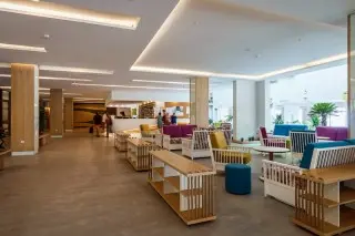 Carine Hotel Park  