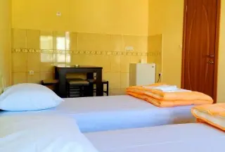 Hotel Vila Babovic