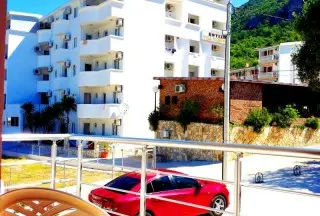 Hotel Vila Babovic