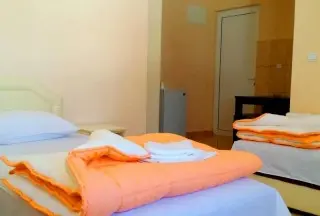 Hotel Vila Babovic