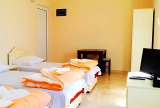 Hotel Vila Babovic