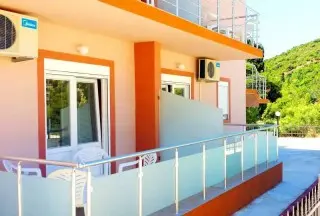 Hotel Vila Babovic