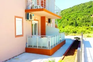 Hotel Vila Babovic