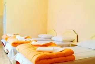 Hotel Vila Babovic