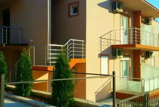Hotel Vila Babovic