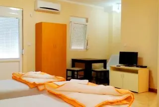Hotel Vila Babovic