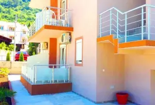 Hotel Vila Babovic