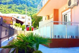 Hotel Vila Babovic